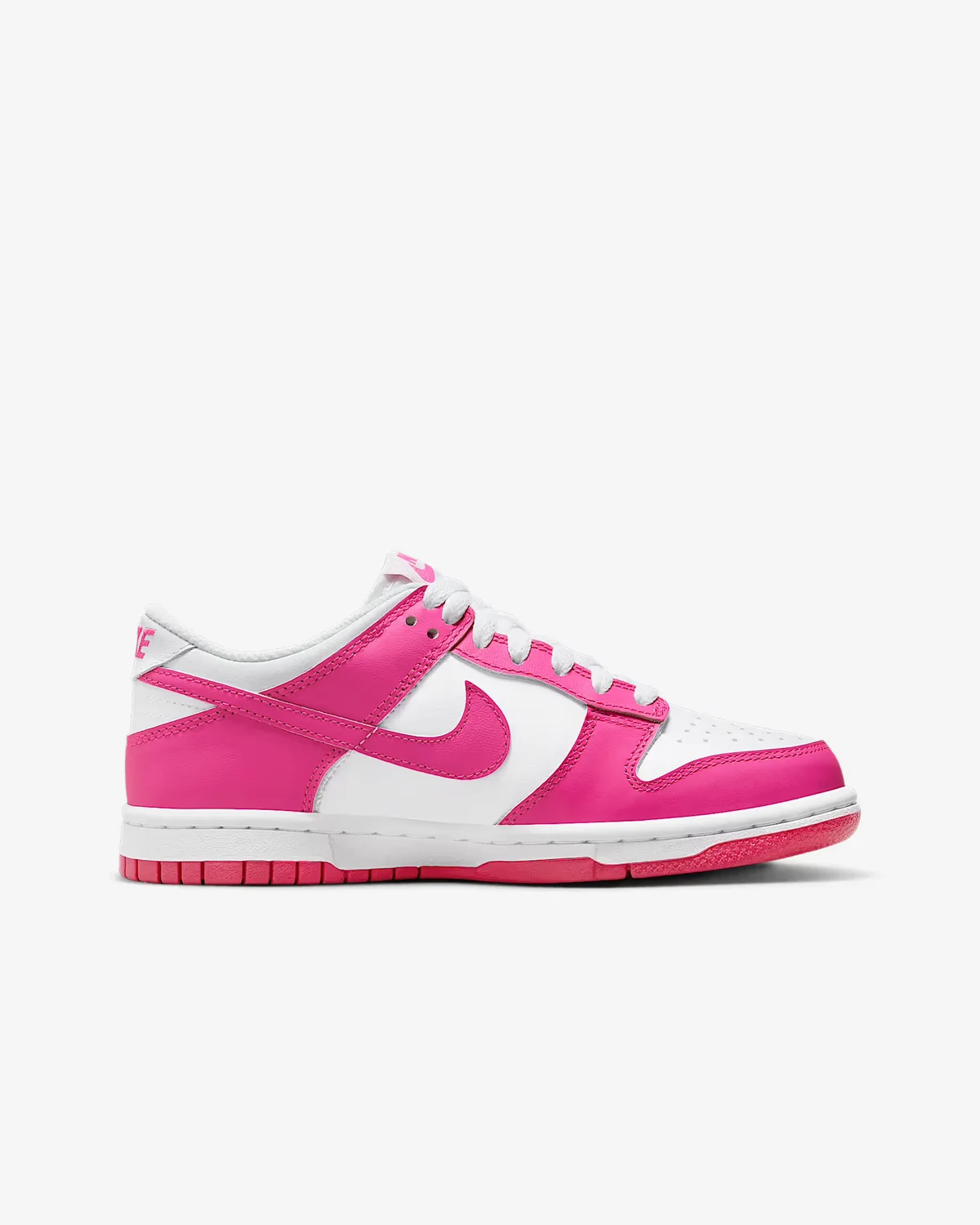 Кросівки дитячі Nike Dunk Low Gs FB9109-102