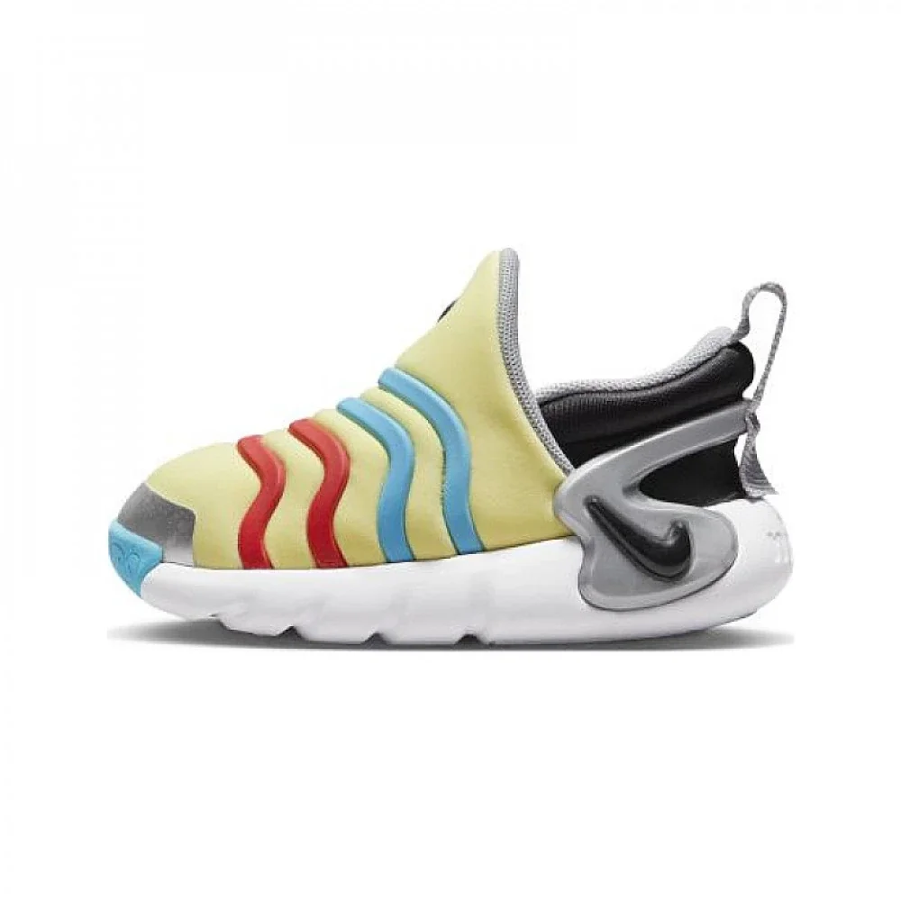 Кросівки дитячі Nike Dynamo Go Se (Td) (DZ4128-700)