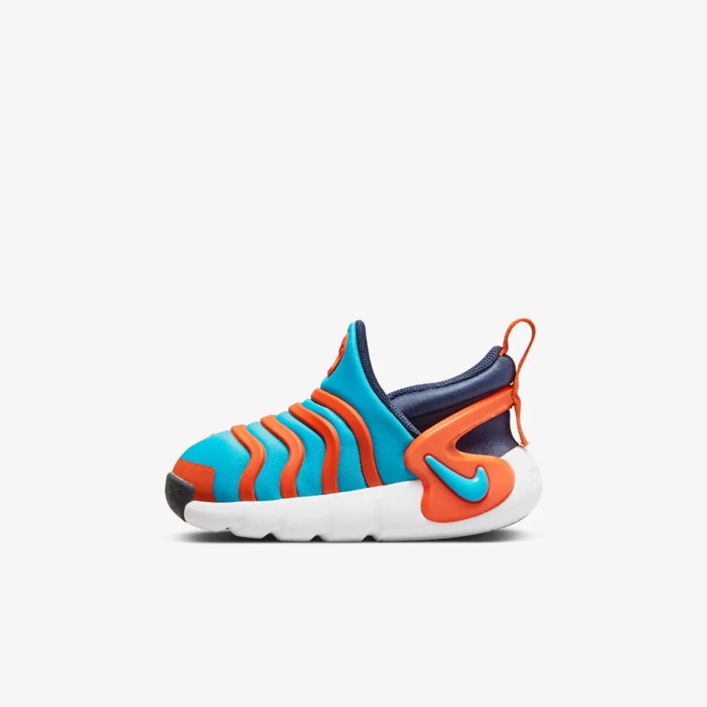 Кросівки дитячі Nike Dynamo Go (Td) (DH3438-403)