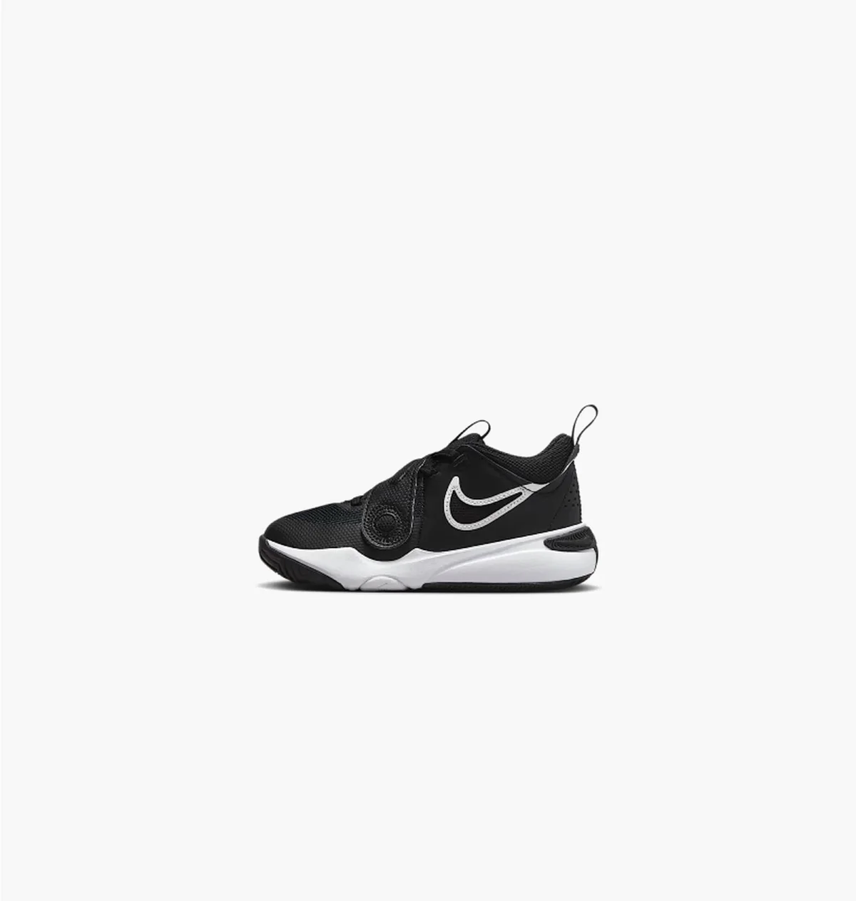 Кросівки дитячі Nike Eam Hustle D 11 (DV8994-002)