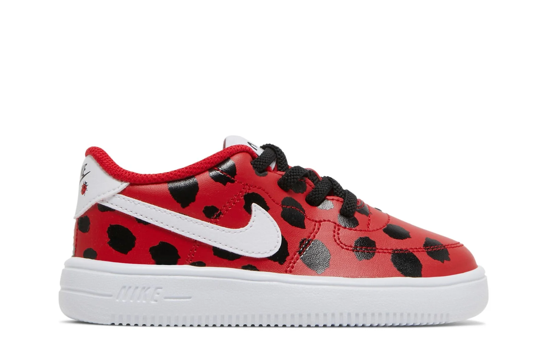 Кросівки дитячі Nike Force 1 18 (DC8203-600)