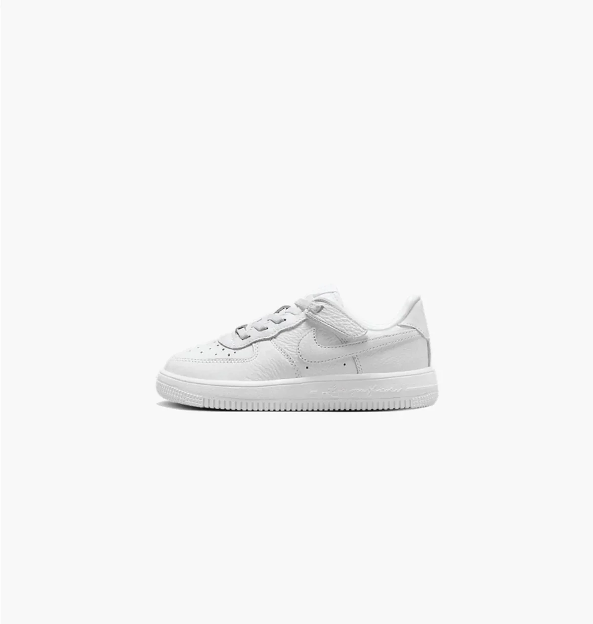 Кросівки дитячі Nike Force 1 Low (HJ7925-100)