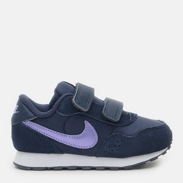 Кросівки дитячі Nike Md Valiant (Tdv) (CN8560-402)