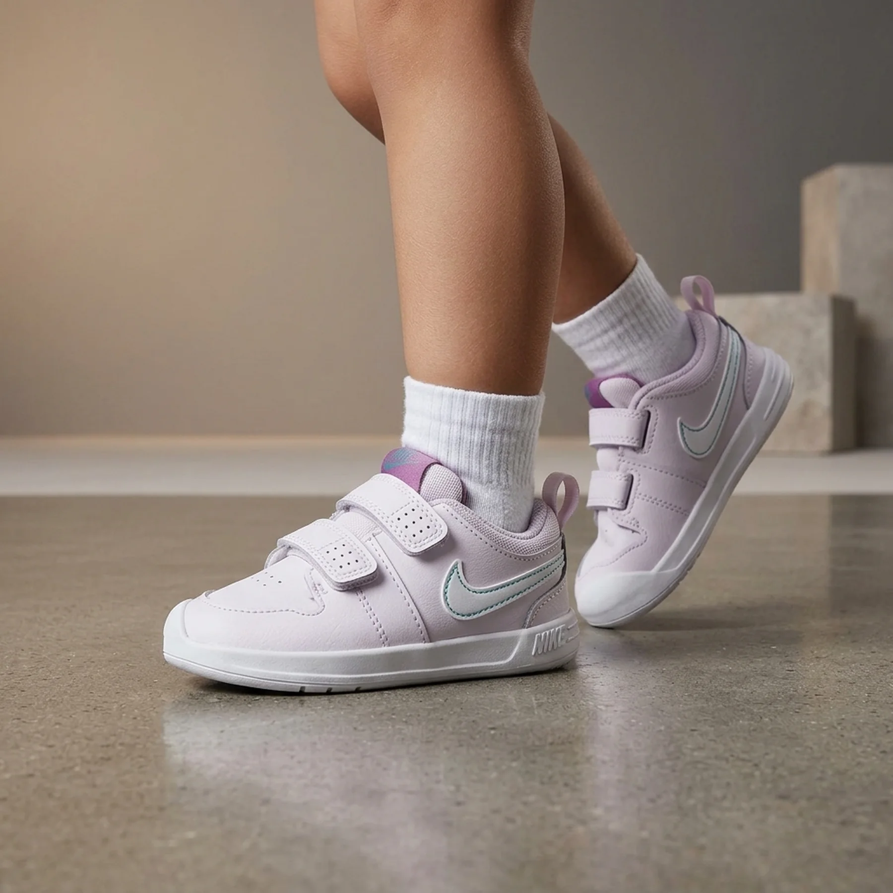 Кросівки дитячі Nike Pico 5 (Tdv) (AR4162-600)