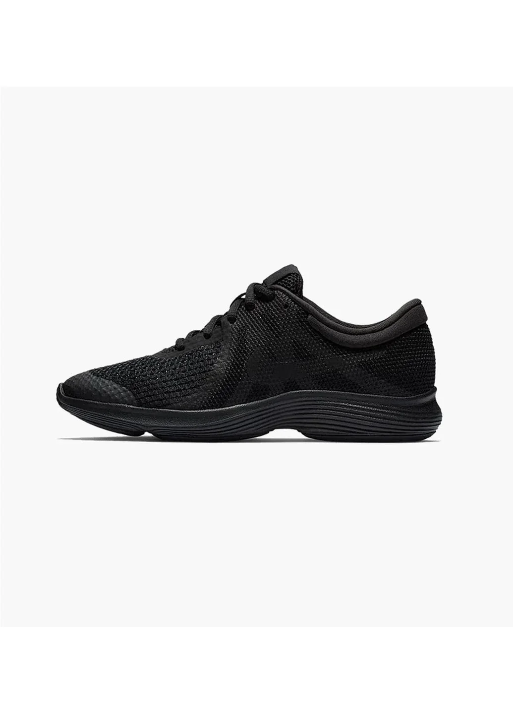 Кросівки дитячі Nike Revolution 4 Black (943309-004)