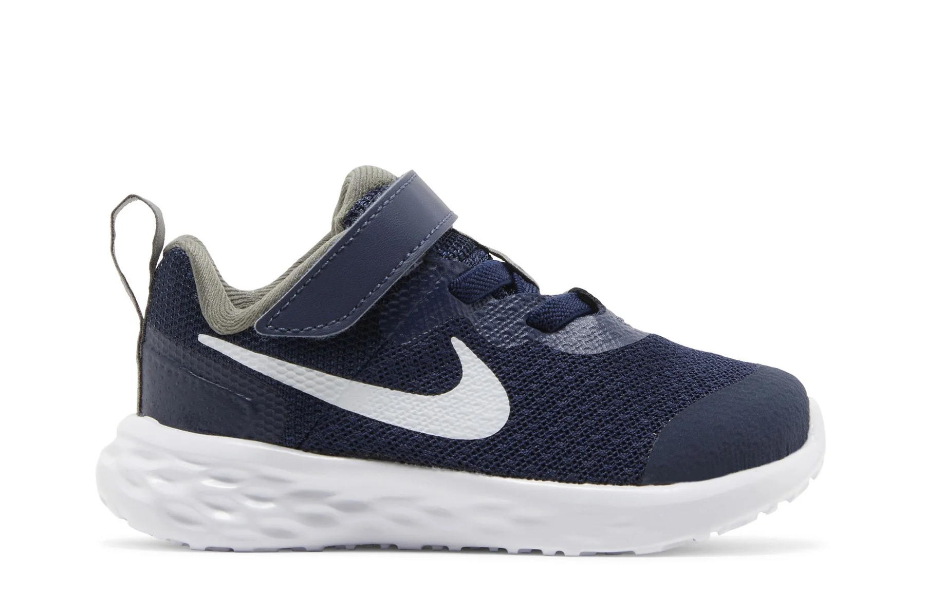 Кросівки дитячі Nike Revolution 6 (DD1094-400)