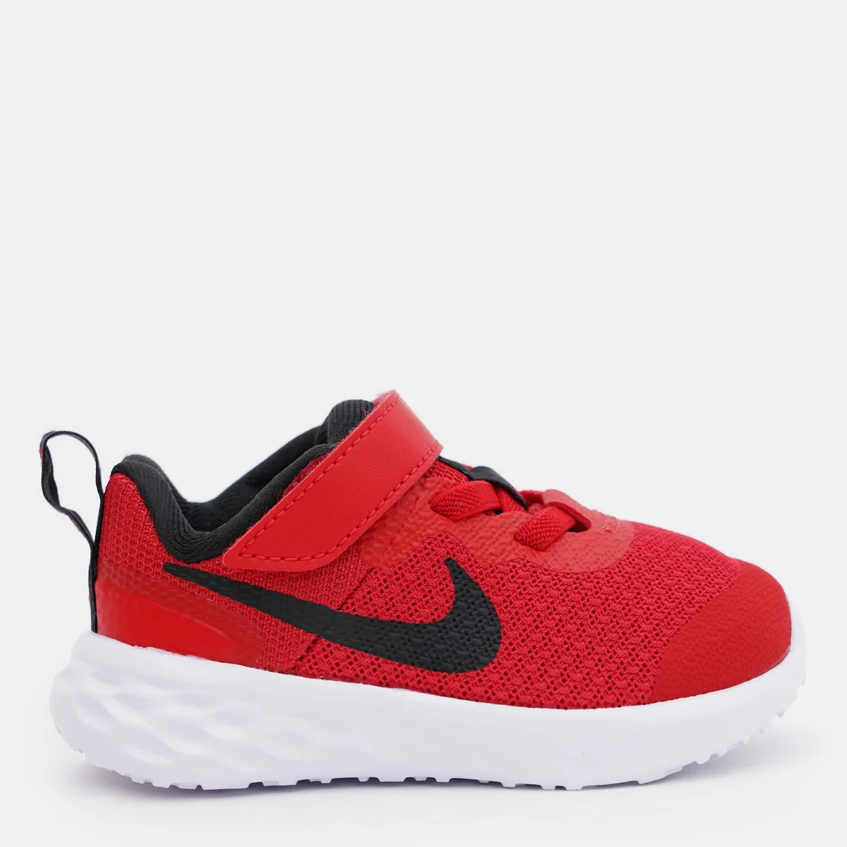Кросівки дитячі Nike Revolution 6 (DD1094-607)
