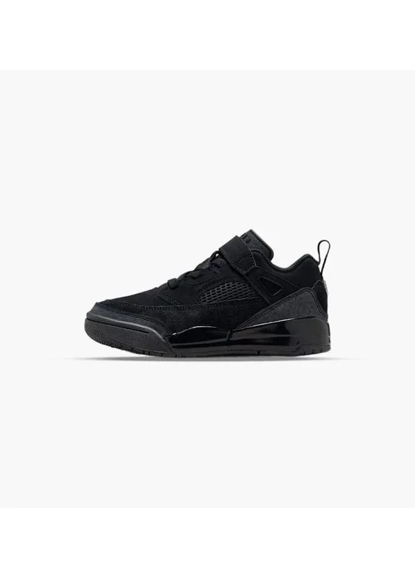 Кросівки дитячі Nike Spizike Low Little Black (FQ3951-001)
