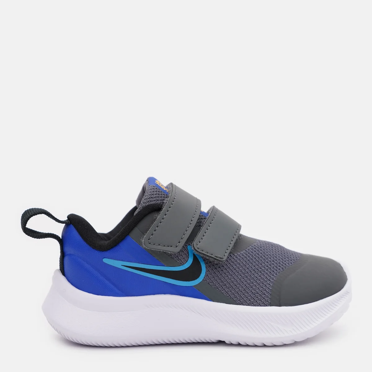 Кросівки дитячі Nike Star Runner 3 (DA2778-012)