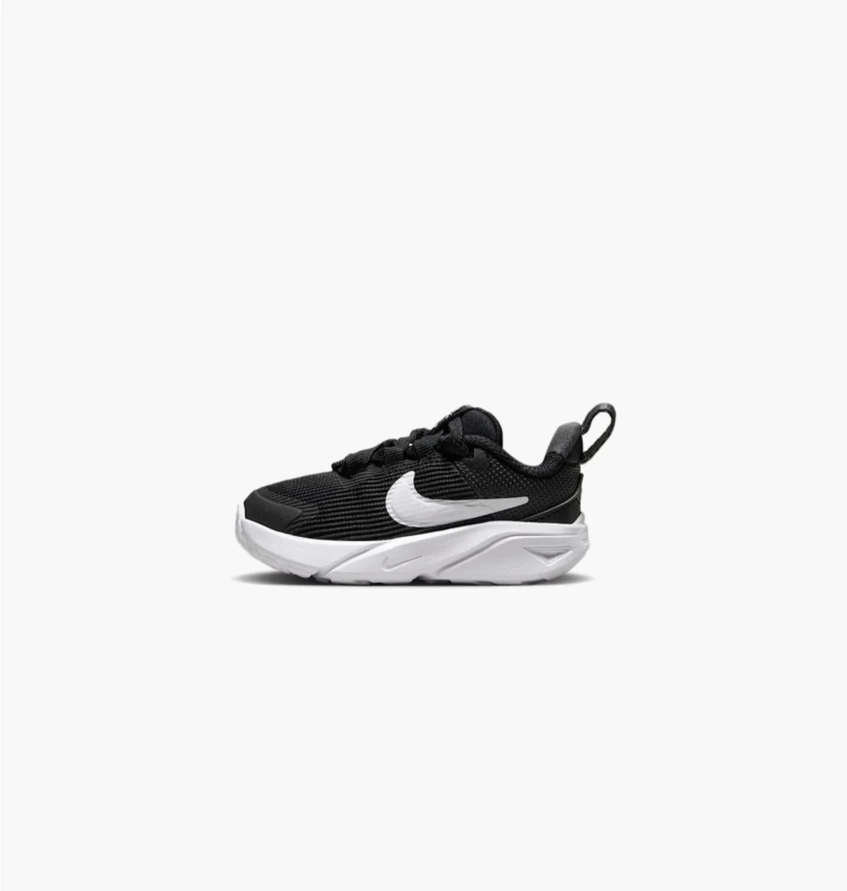 Кросівки дитячі Nike Star Runner 4 (DX7616-001)