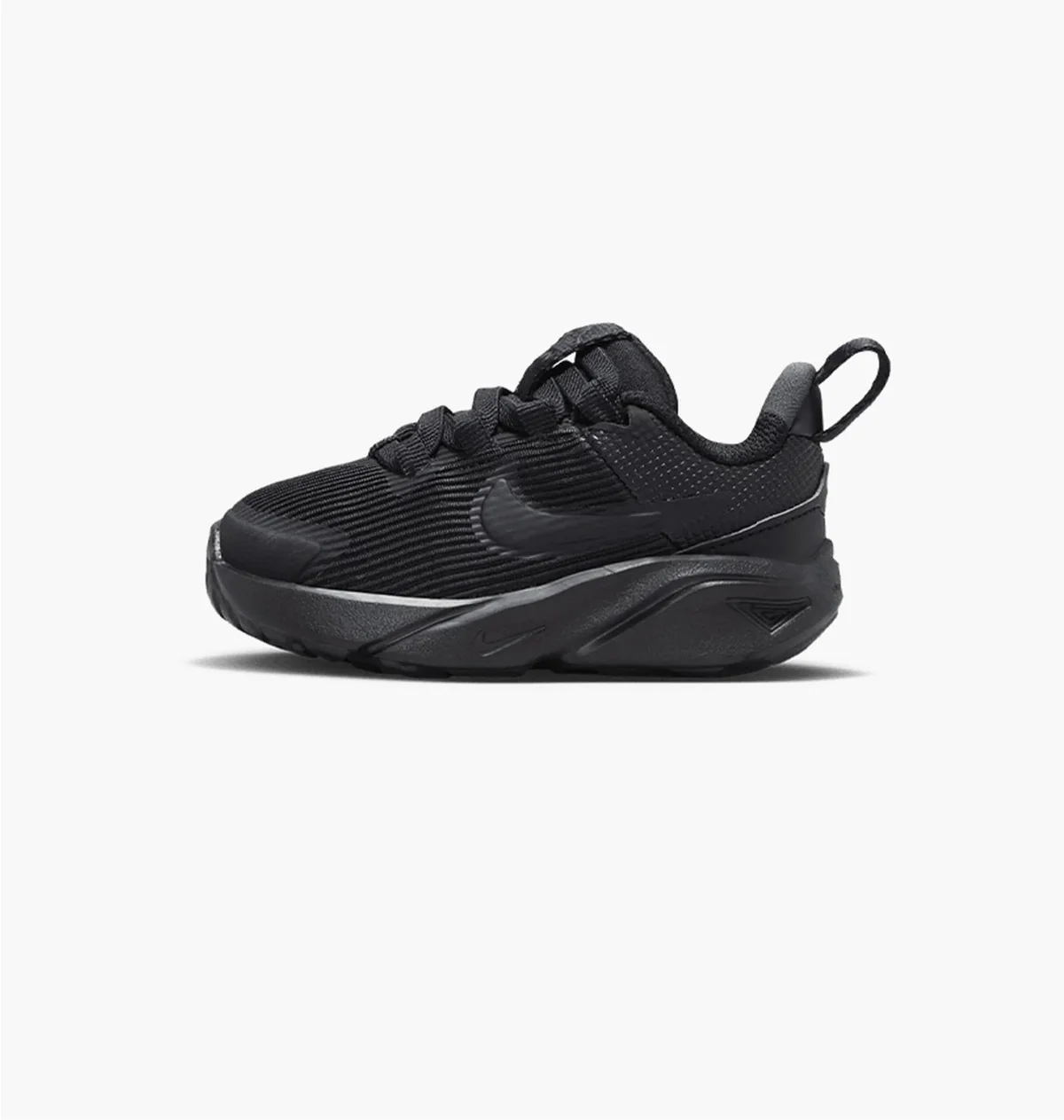 Кросівки дитячі Nike Star Runner 4 (DX7616-002)
