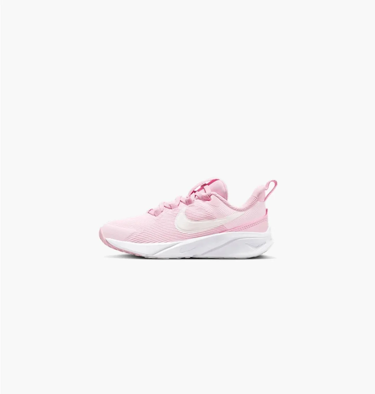 Кросівки дитячі Nike Star Runner 4 Nn (DX7614-602)