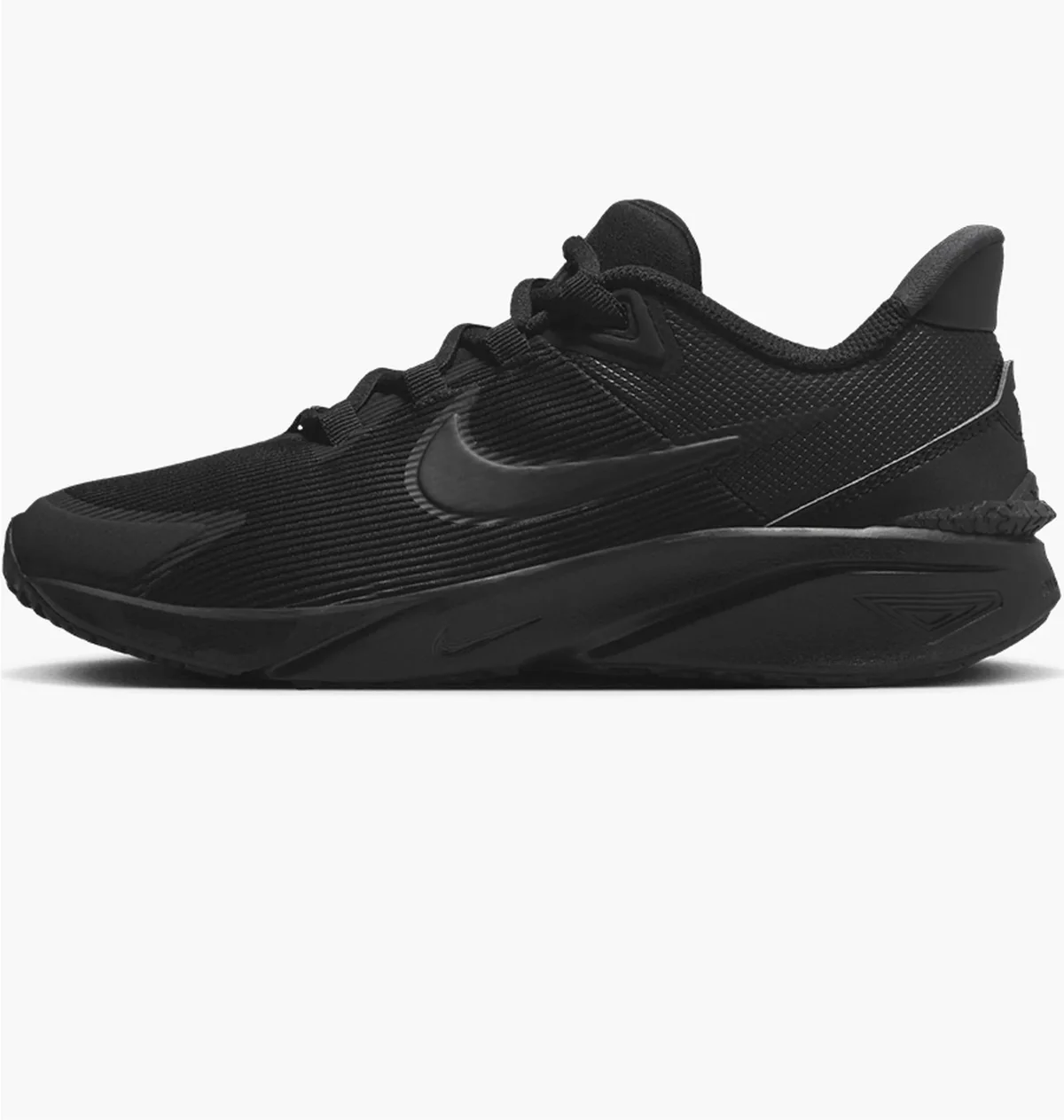 Кросівки дитячі Nike Star Runner 4 Nn (Gs) (DX7615-002)