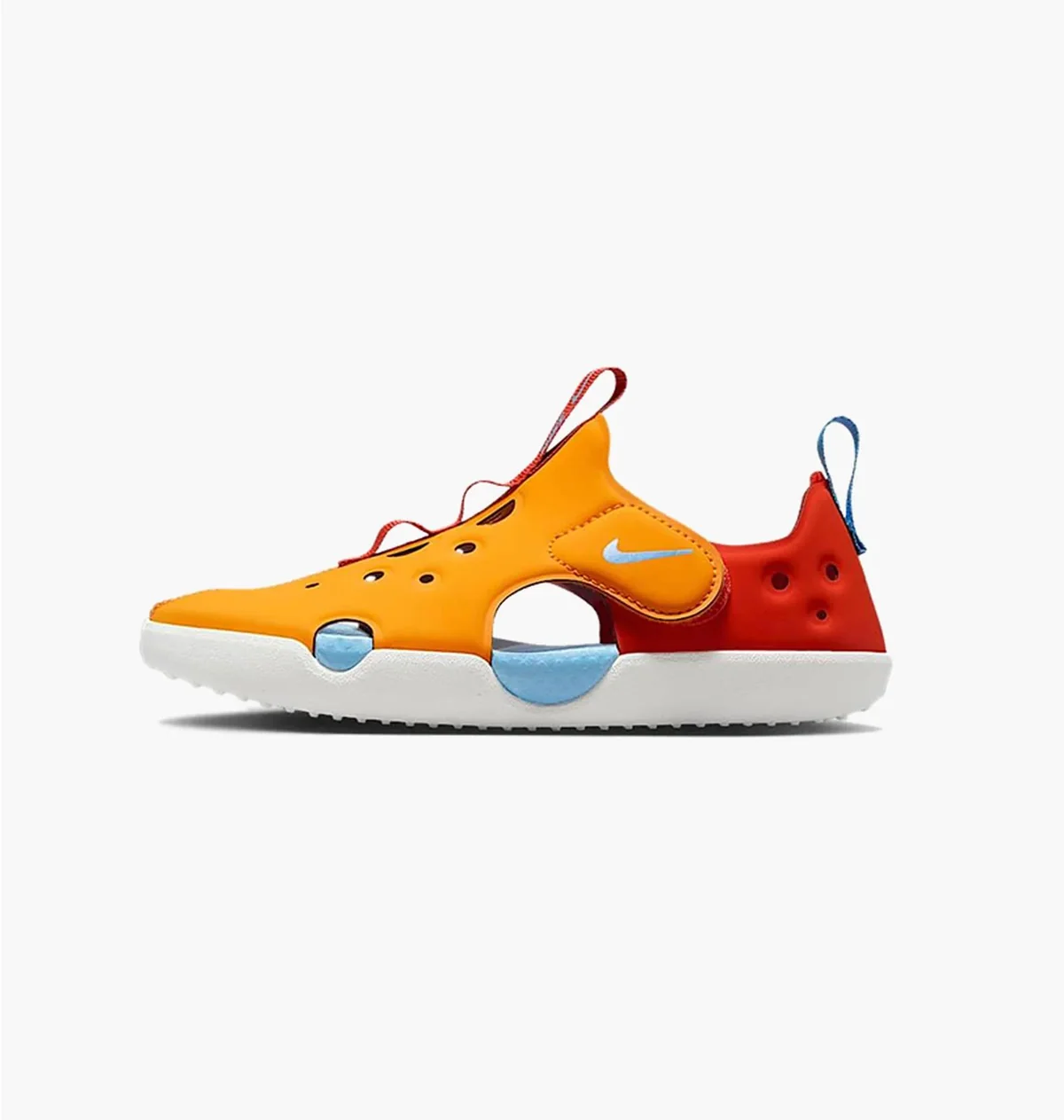 Кросівки дитячі Nike Sunray Protect 4 Bp (HF6277-800)