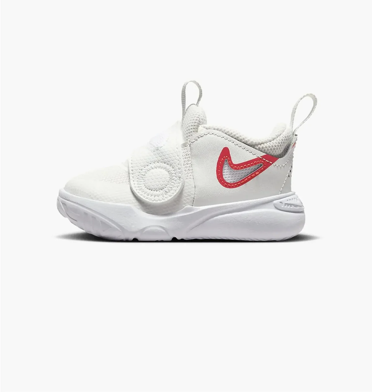 Кросівки дитячі Nike Team Hustle D 11 (DV8995-102)