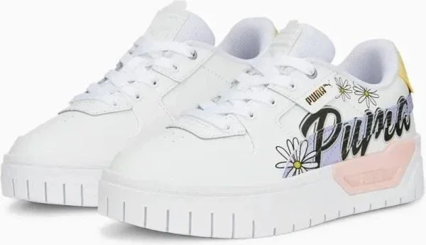 Кросівки дитячі Puma Cali Dream Novelty Jr (38853601)