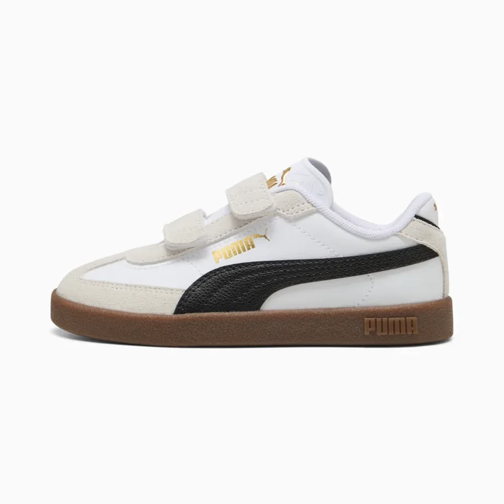 Кросівки дитячі Puma Club II Era V PS 40230702 Puma 10 (28) Білий