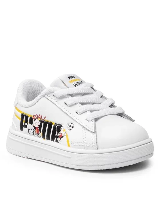Кросівки дитячі Puma Peanuts Serve Pro Ac (380938-01)