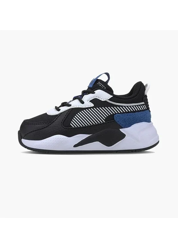 Кросівки дитячі Puma Rs-X Collegiate Black (371628-01)