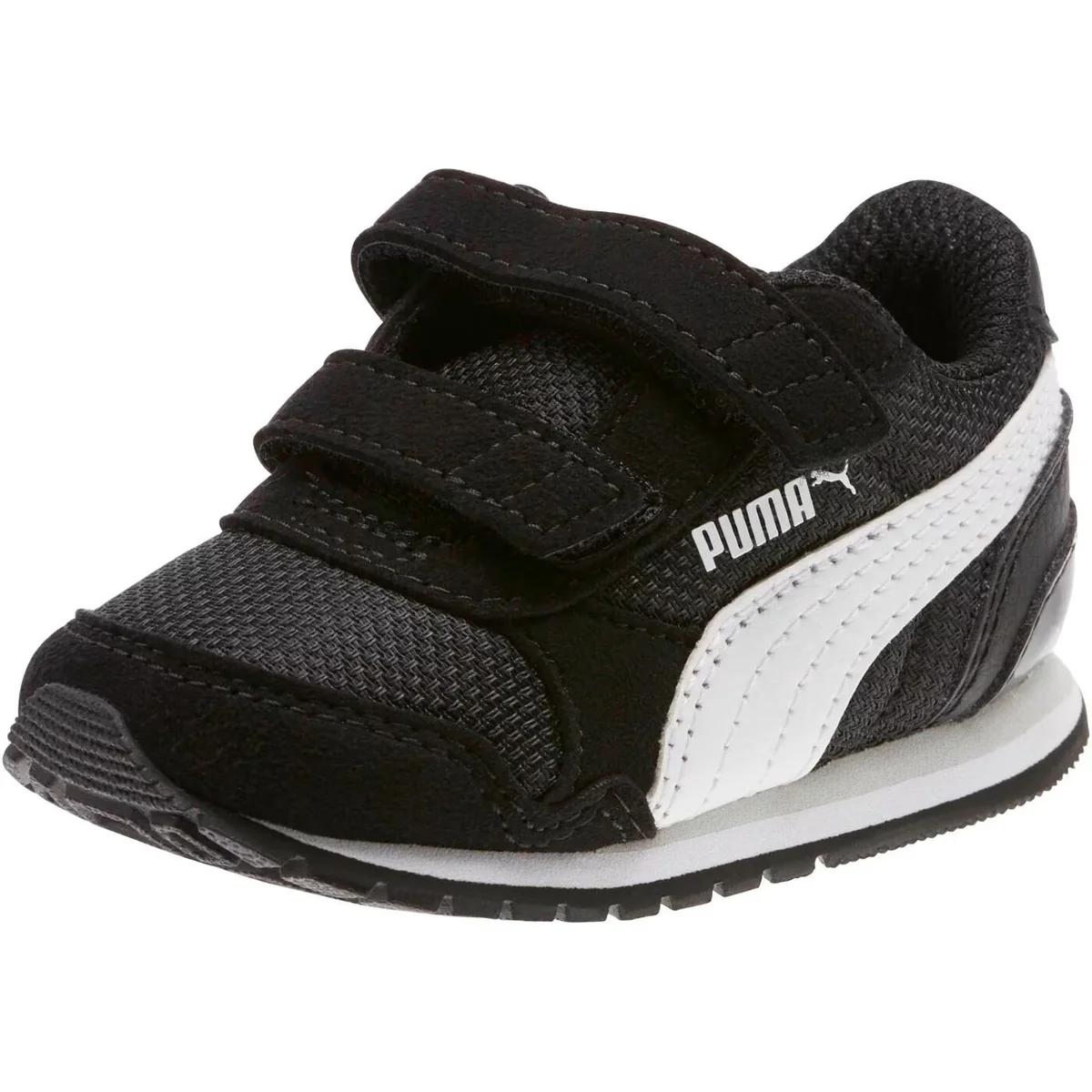 Кросівки дитячі Puma St Runner V2 Mesh V Inf (367137-06)