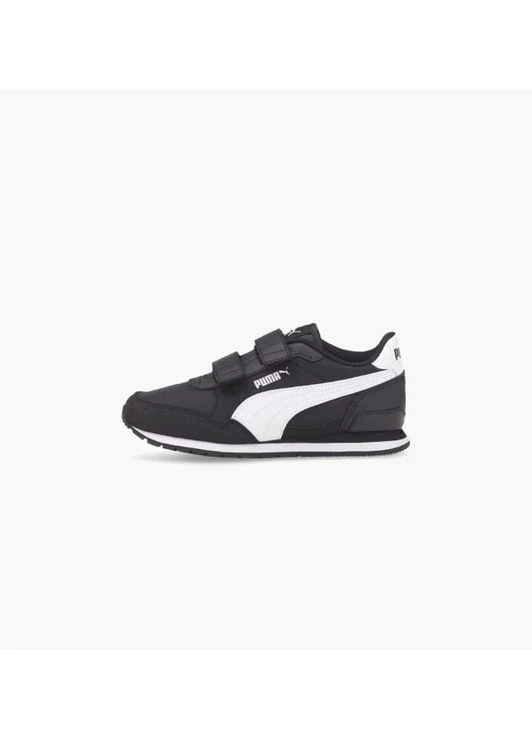 Кросівки дитячі Puma St Runner V3 Black (384902-01)