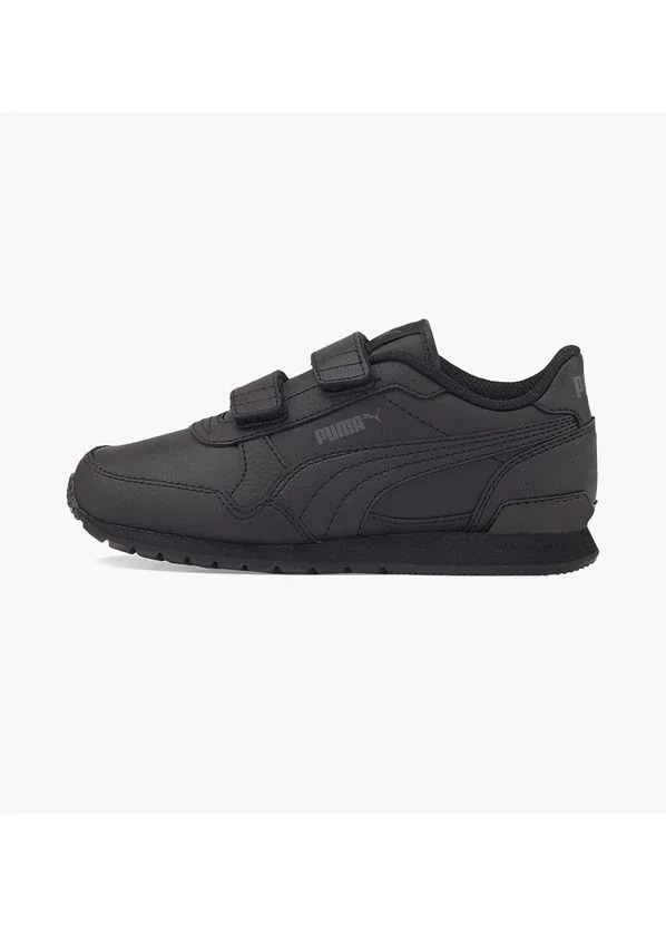 Кросівки дитячі Puma St Runner V3 Black (384905-01)