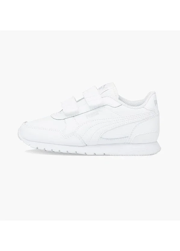 Кросівки дитячі Puma St Runner V3 White (384905-02)