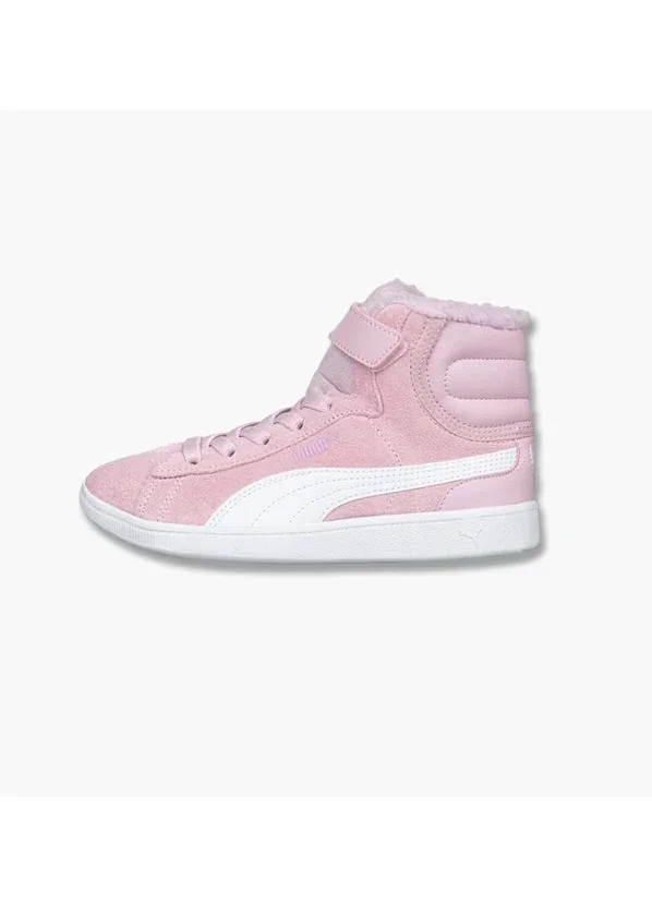 Кросівки дитячі Puma Vikky Pink (366854-02)