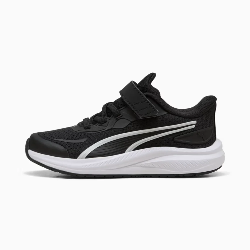 Кросівки дитячі Skyrocket 2 AC+ PS 31241401 Puma 10 (28) Чорний