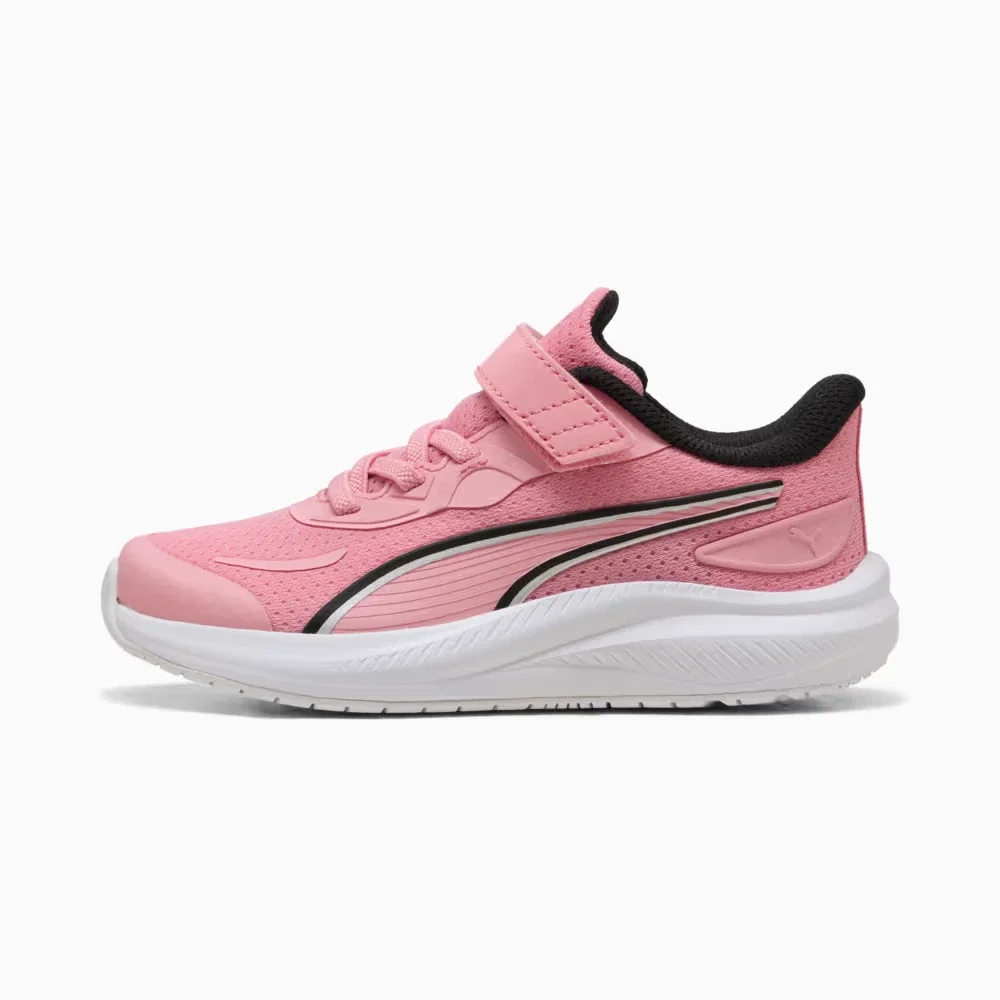 Кросівки дитячі Skyrocket 2 AC+ PS 31241406 Puma 10 (28) Розовий
