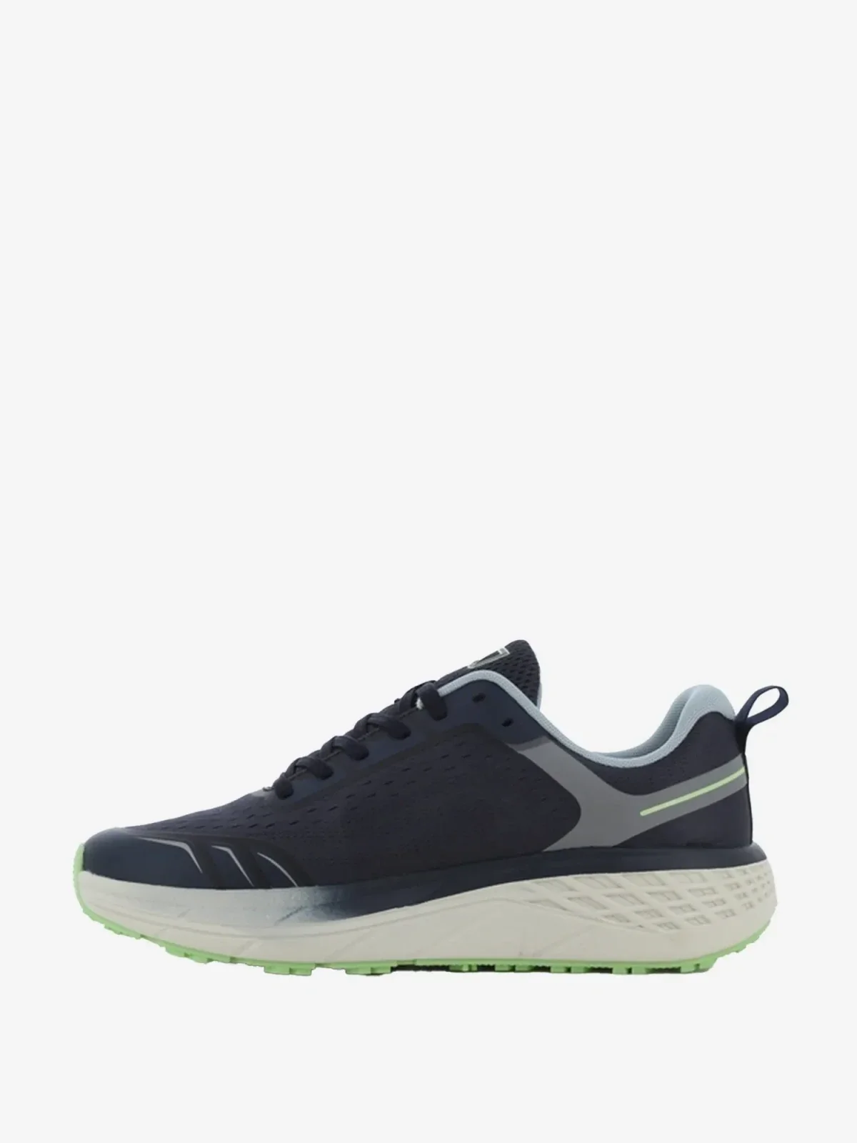 Кросівки для бігу 625133SFJ-676 Men Casual Sport Athletic Safety Jogger 41 Темно-синій