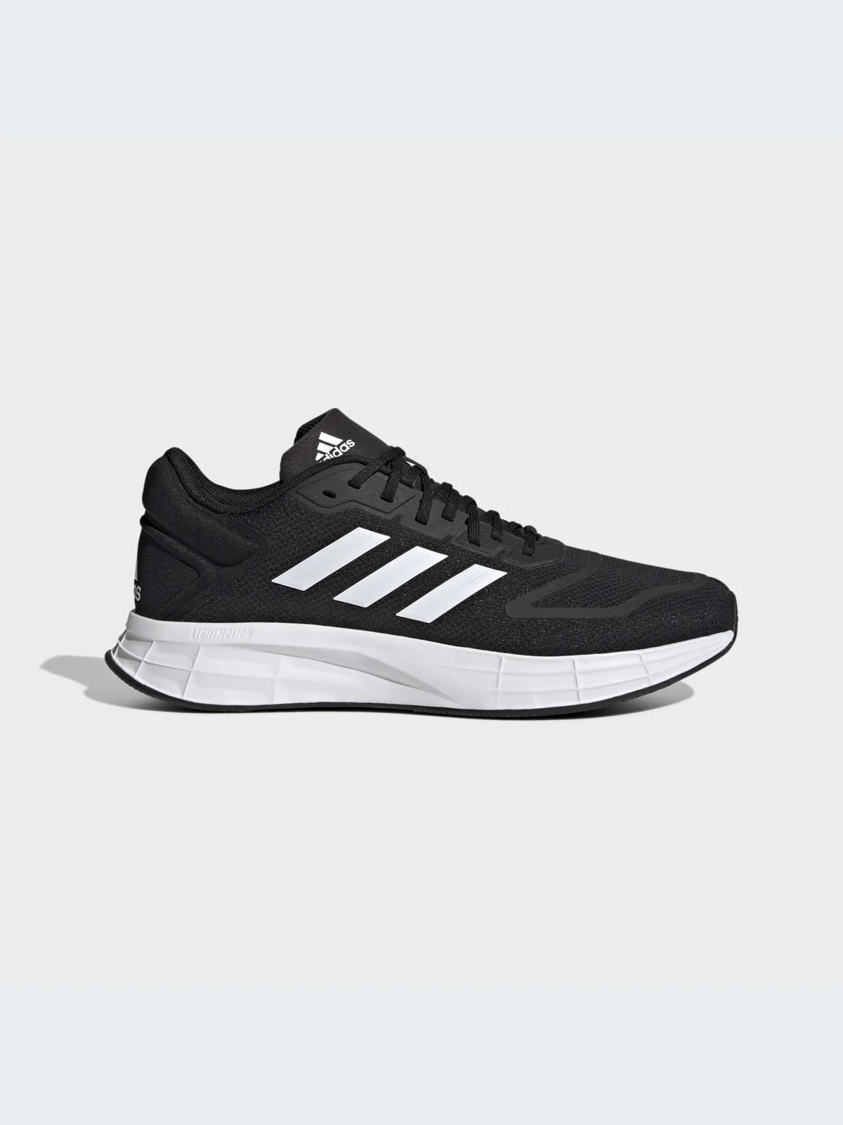 Кросівки для бігу чоловічі Adidas Duramo 10 (GW8336)