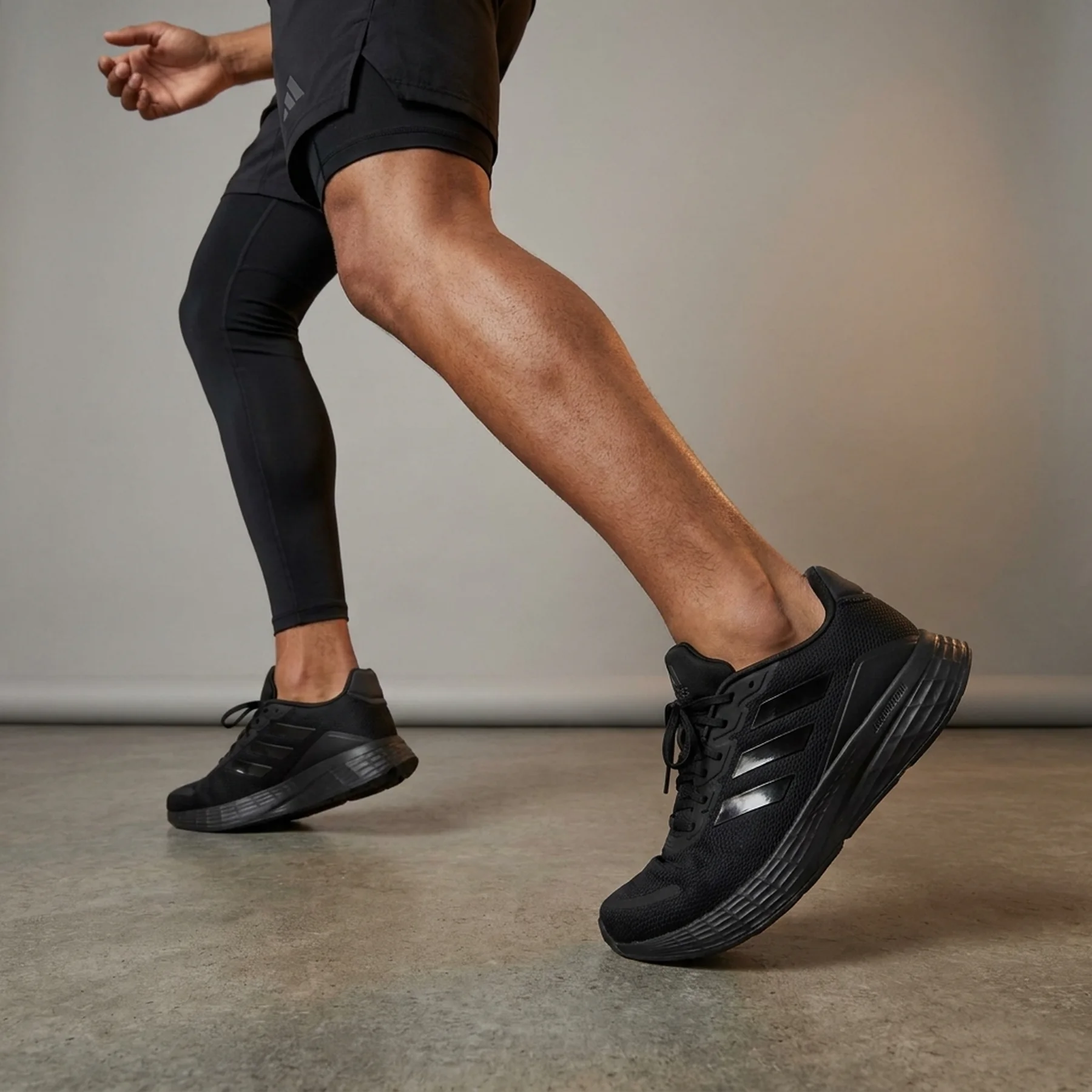 Кросівки для бігу чоловічі Adidas Duramo Sl (IE7261)