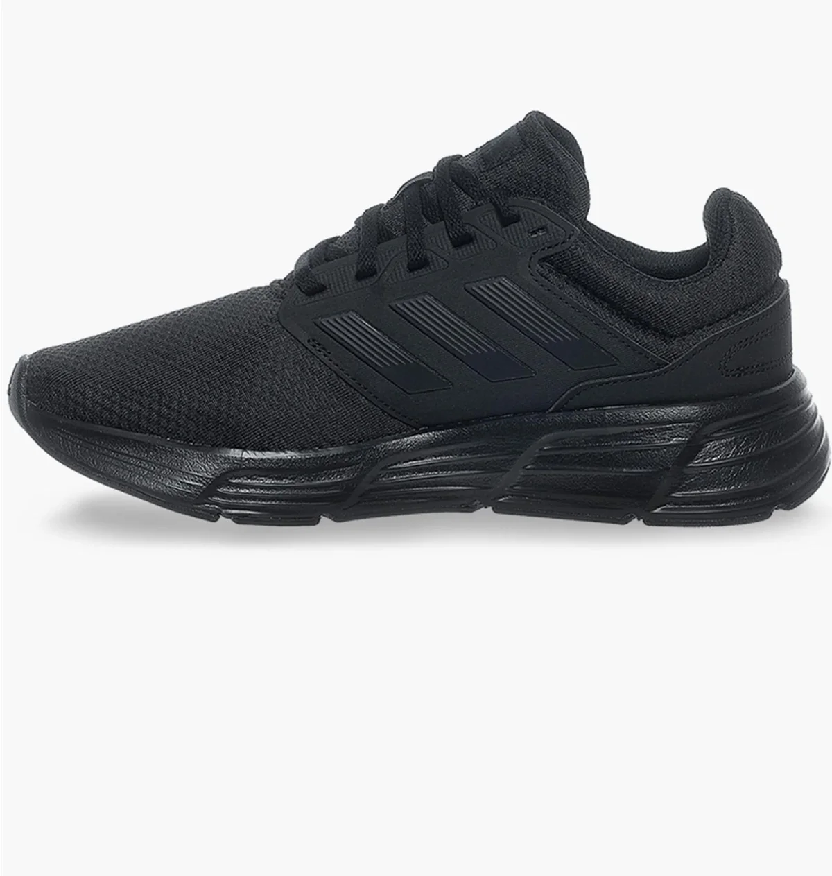 Кросівки для бігу чоловічі Adidas Galaxy 6 (GW4138)