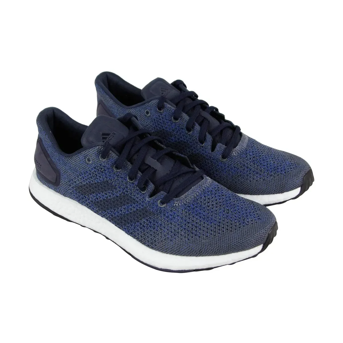 Кросівки для бігу чоловічі Adidas Pureboost Dpr (BB6293)