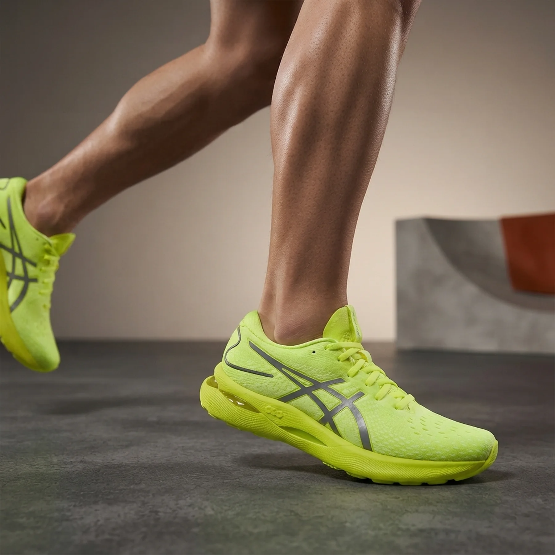 Кросівки для бігу чоловічі Asics Gel Nimbus 24 Lite Show (1011B362-750)