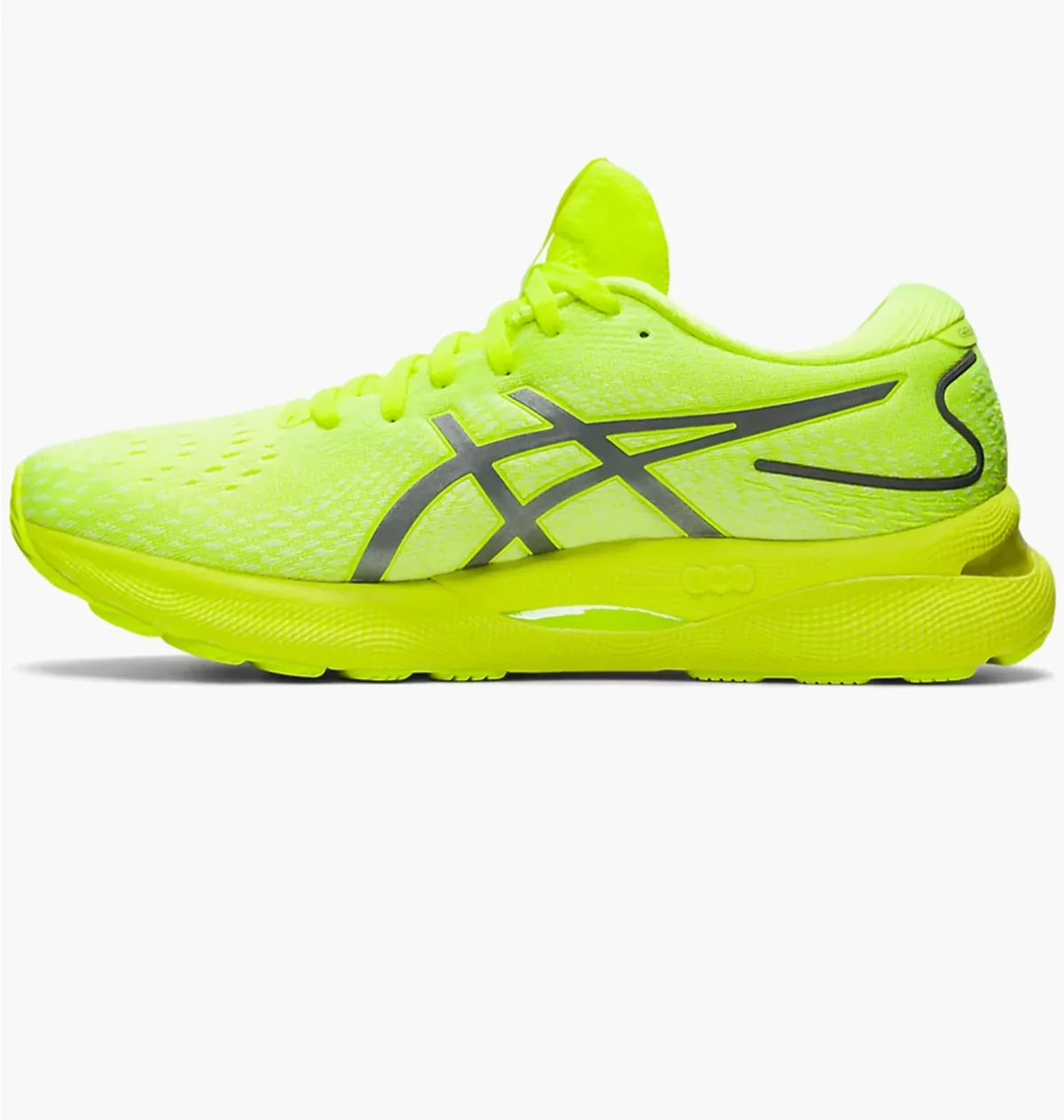 Кросівки для бігу чоловічі Asics Gel Nimbus 24 Lite Show (1011B362-750)