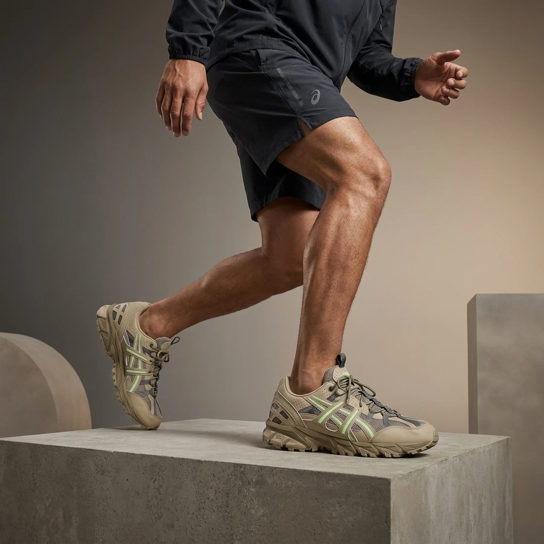Кросівки для бігу чоловічі Asics Gel Sonoma 15-50 (1201B006-200)