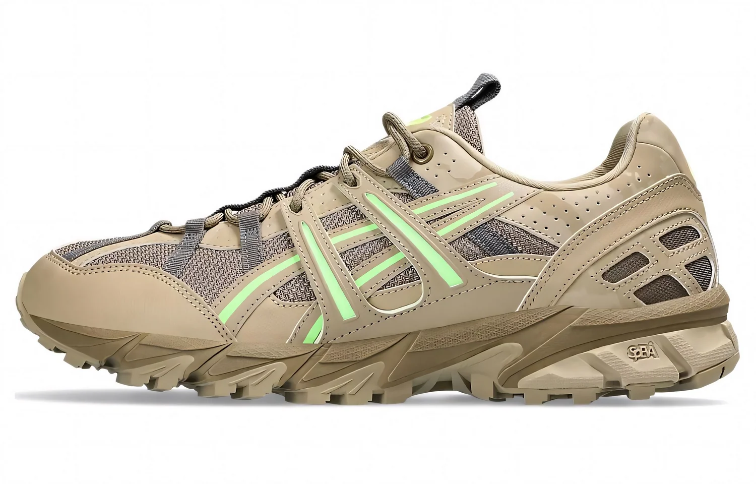 Кросівки для бігу чоловічі Asics Gel Sonoma 15-50 (1201B006-200)
