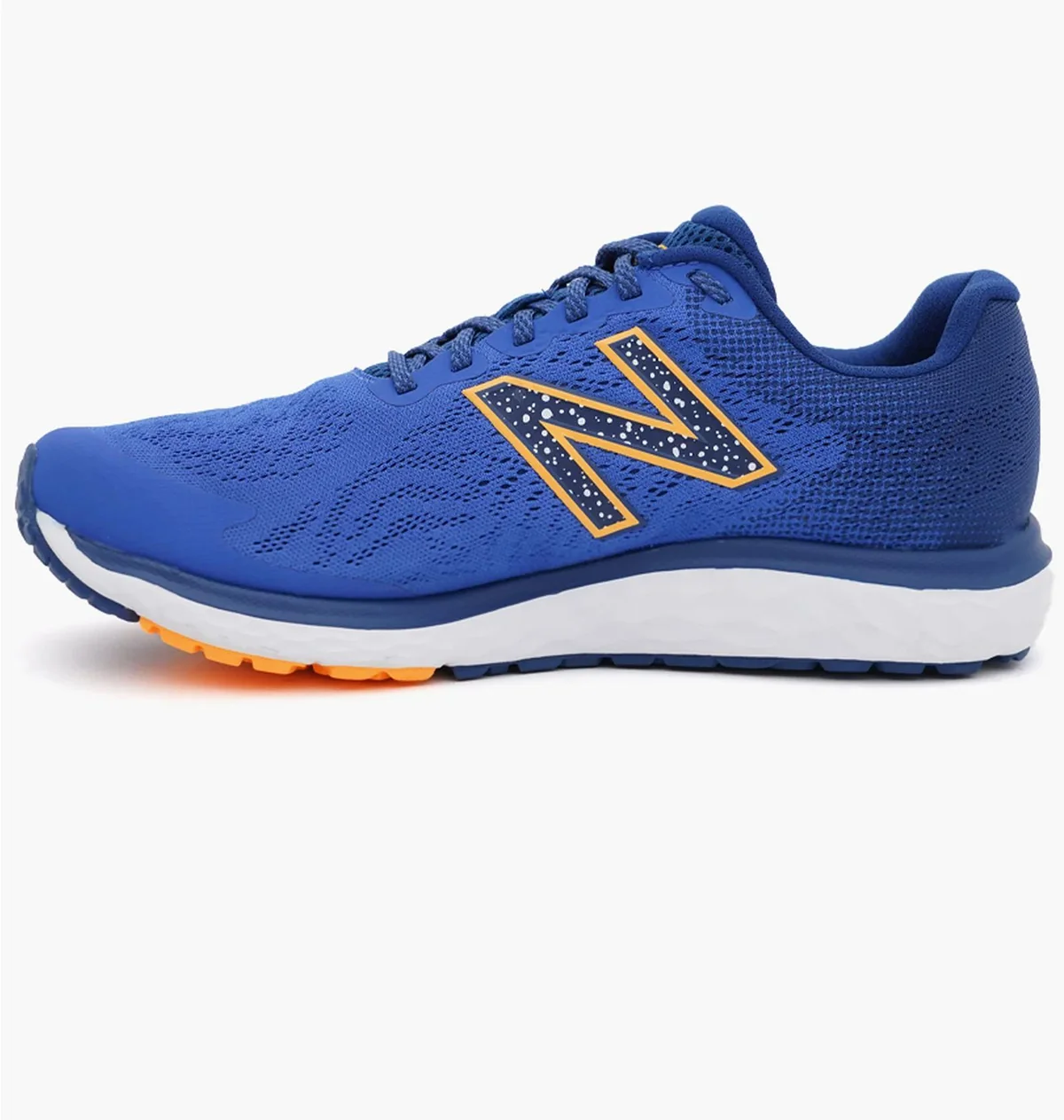 Кросівки для бігу чоловічі New Balance Fresh Foam 680 V7 (M680BN7)