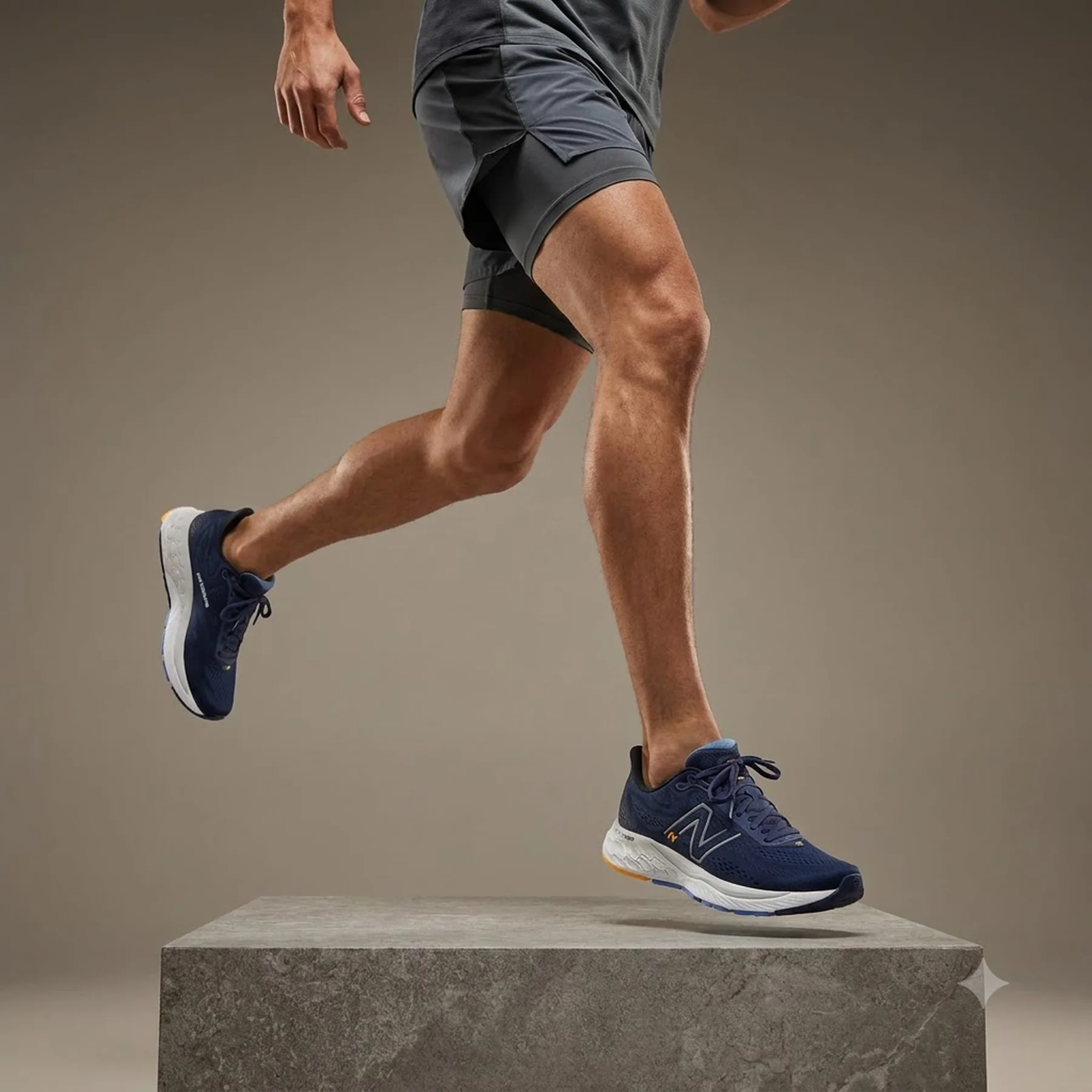 Кросівки для бігу чоловічі New Balance Fresh Foam 880 (M880N13)