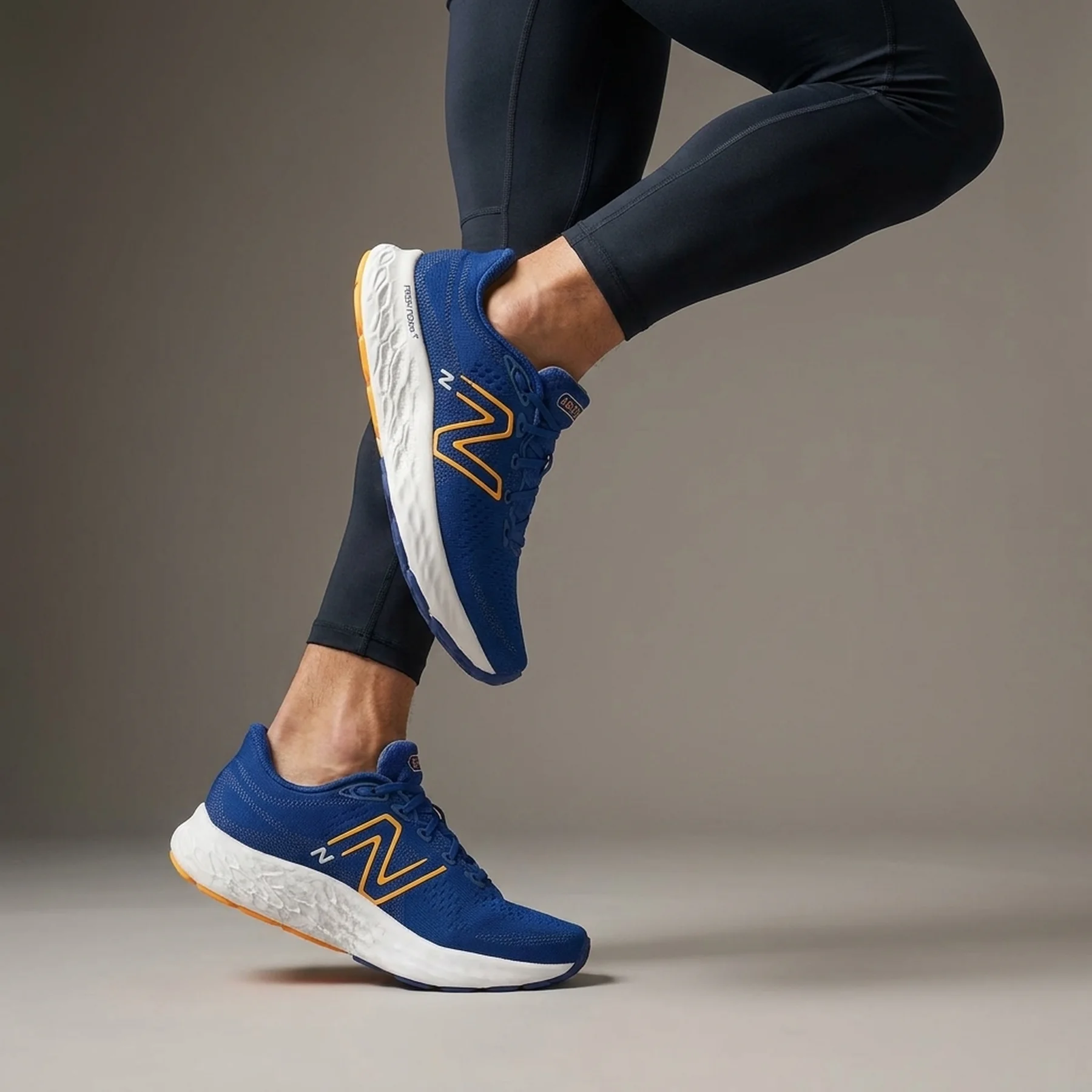 Кросівки для бігу чоловічі New Balance Fresh Foam Х Embar (MEVOVLB)