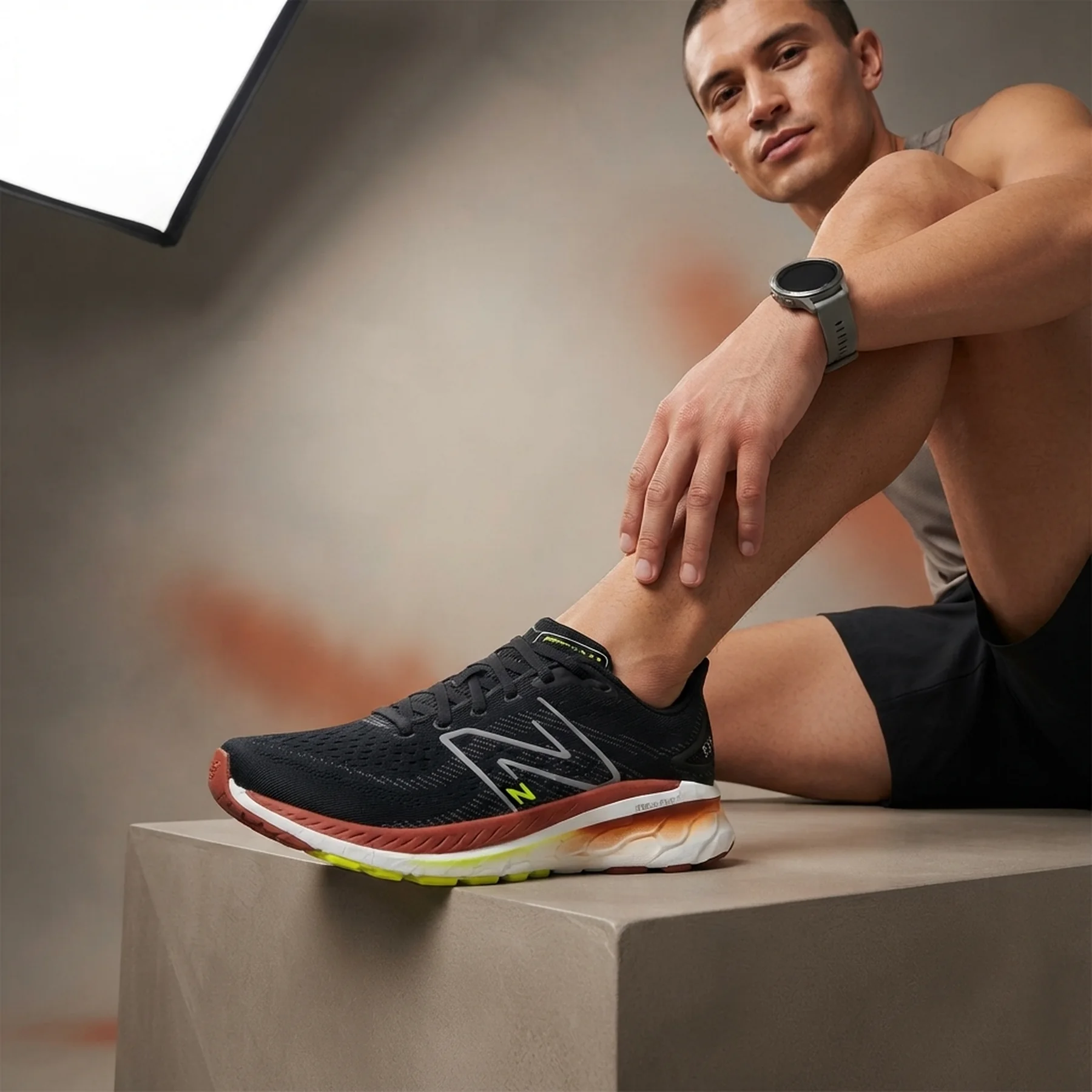 Кросівки для бігу чоловічі New Balance Fresh Foam X 860V13 (M860M13)