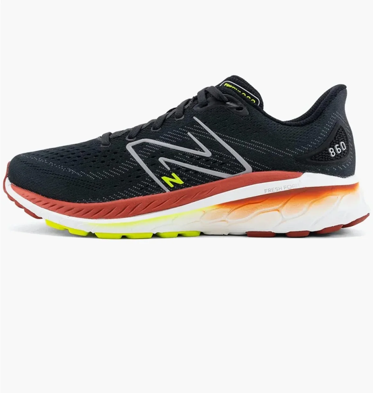 Кросівки для бігу чоловічі New Balance Fresh Foam X 860V13 (M860M13)