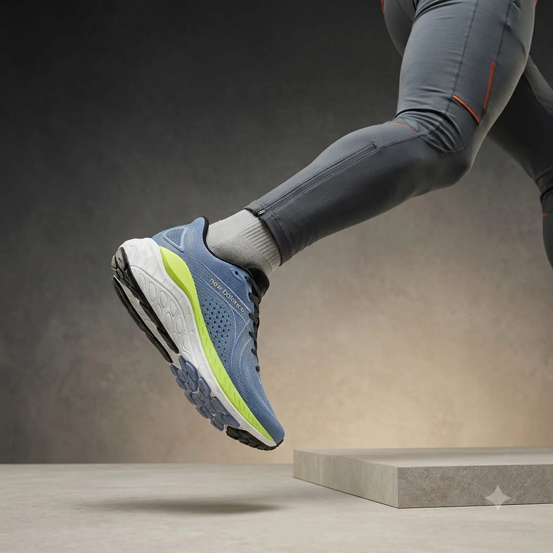 Кросівки для бігу чоловічі New Balance Fresh Foam X 860V13 (M860O13)