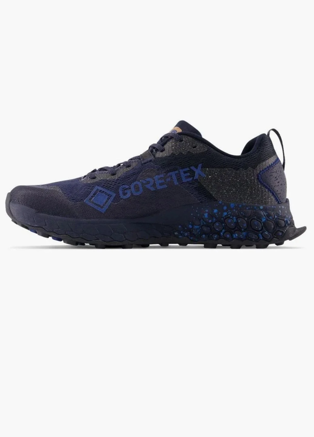 Кросівки для бігу чоловічі New Balance Fresh Foam X Hierro V7 Gtx (MTHIERD7)