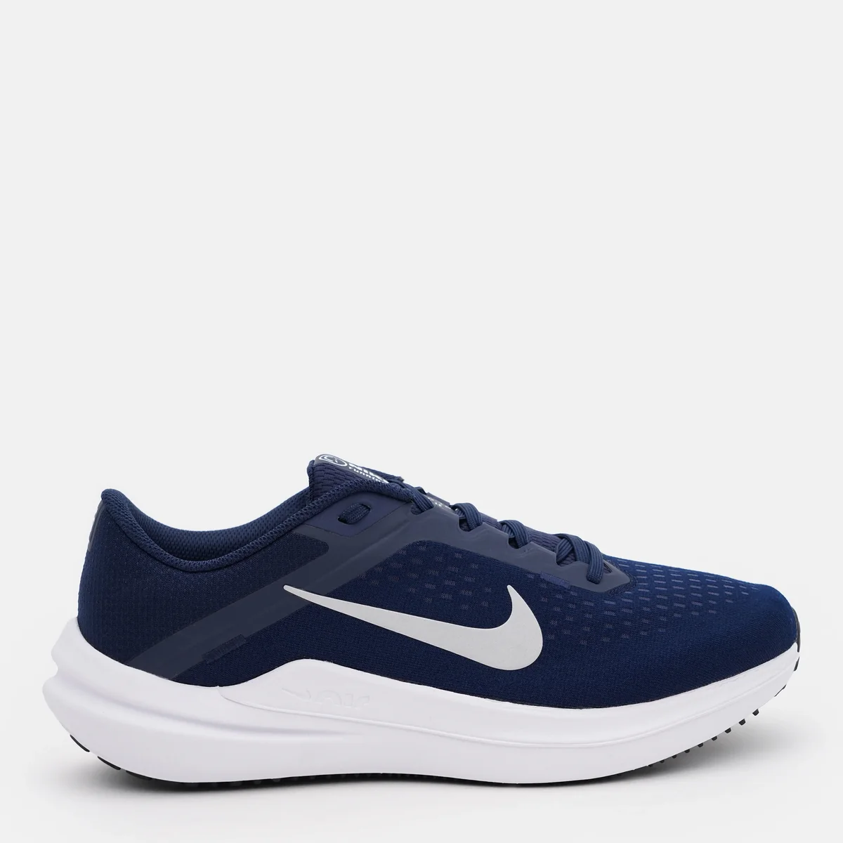 Кросівки для бігу чоловічі Nike Air Winflo 10 (DV4022-400)