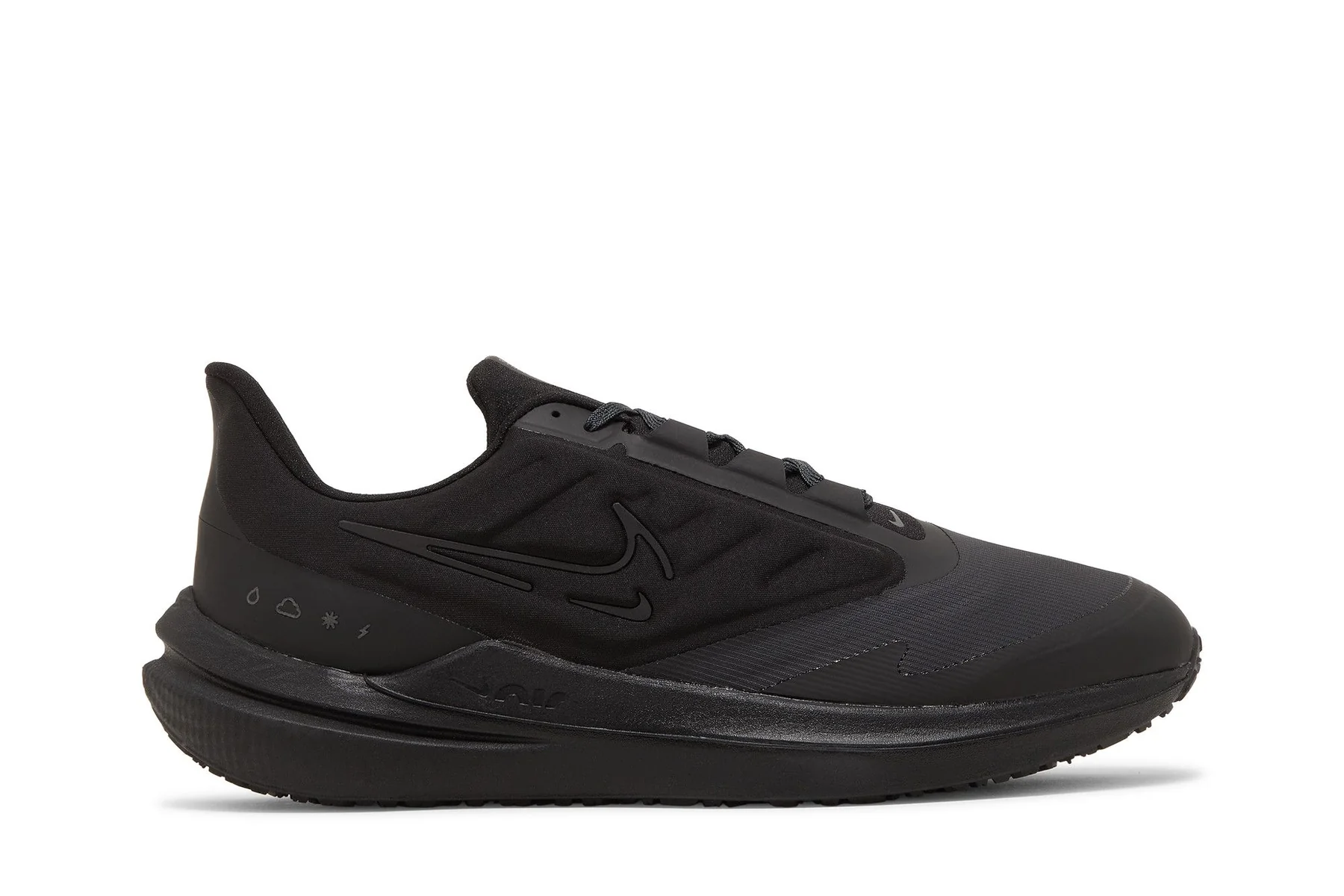Кросівки для бігу чоловічі Nike Air Winflo 9 Shield (DM1106-007)