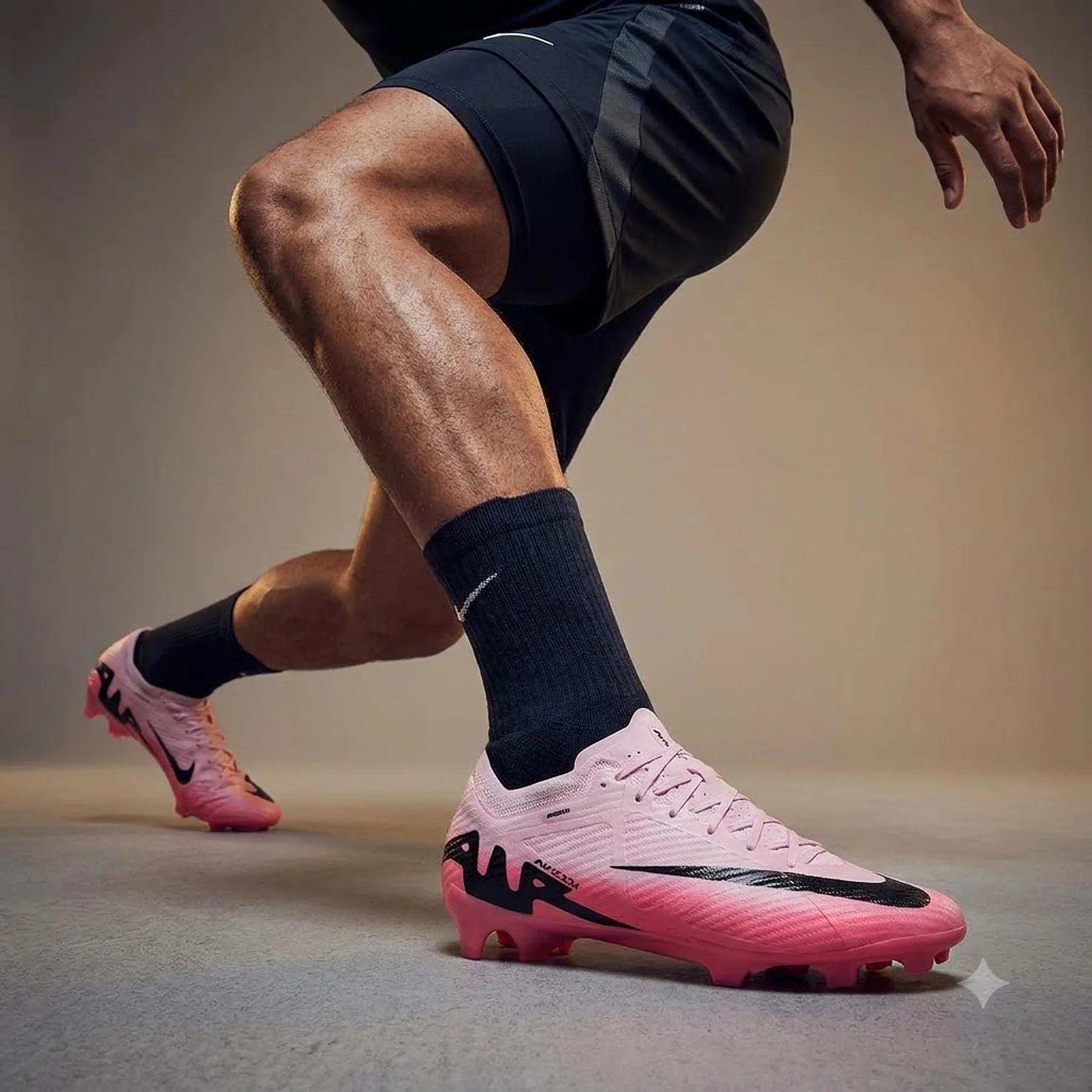 Кросівки для бігу чоловічі Nike Air Zoom Mercurial Vapor 15 (DJ5631-601)