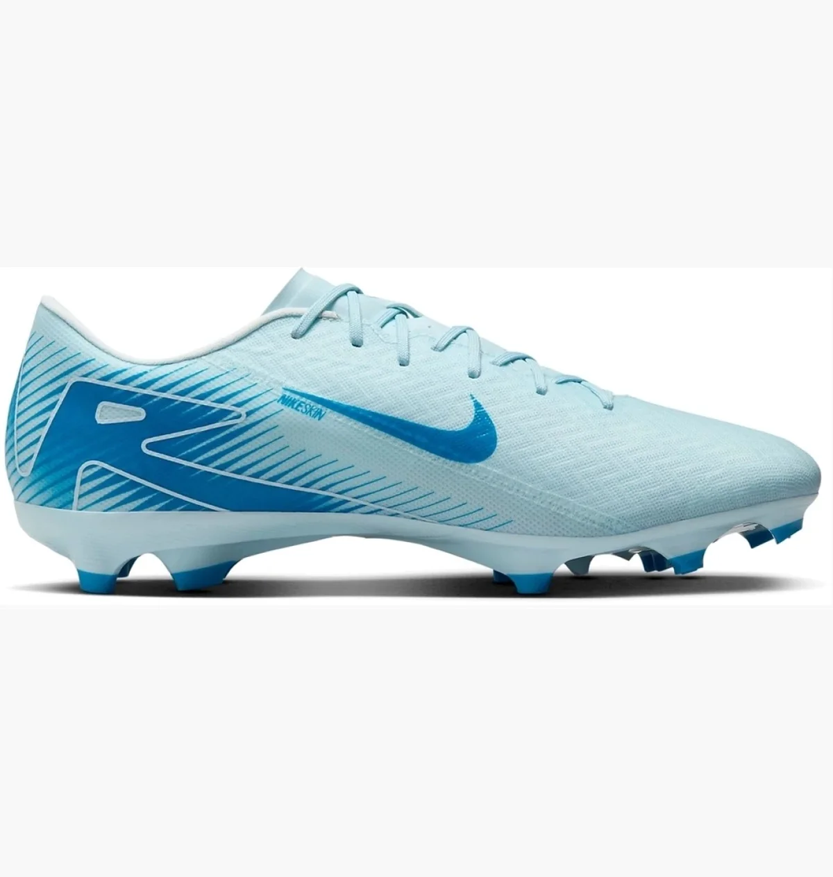 Кросівки для бігу чоловічі Nike Air Zoom Mercurial Vapor 16 (FQ8374-400)